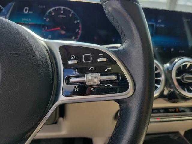2022 Mercedes-Benz GLB 4MATIC