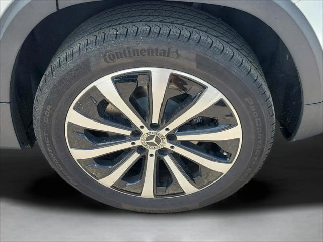 2022 Mercedes-Benz GLB 4MATIC