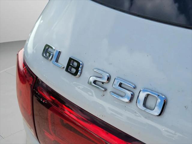 2022 Mercedes-Benz GLB 4MATIC