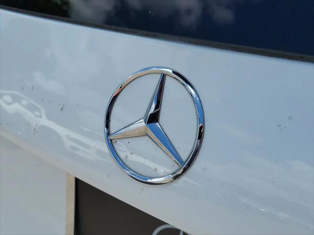 2022 Mercedes-Benz GLB 4MATIC