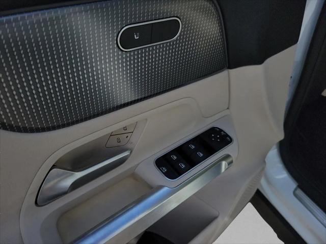 2022 Mercedes-Benz GLB 4MATIC