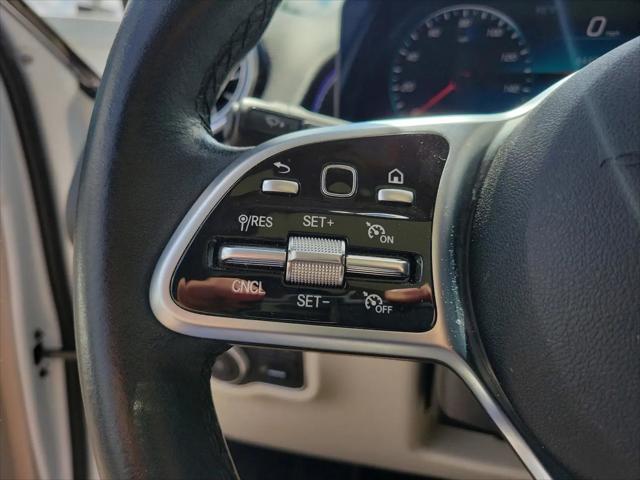 2022 Mercedes-Benz GLB 4MATIC