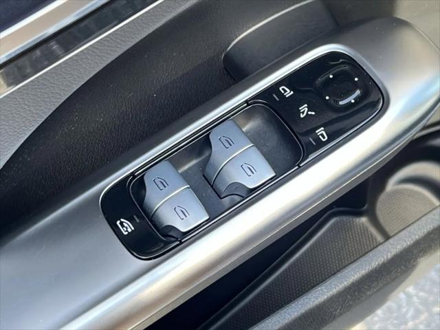 2022 Mercedes-Benz C-CLASS C 300 4MATIC Sedan
