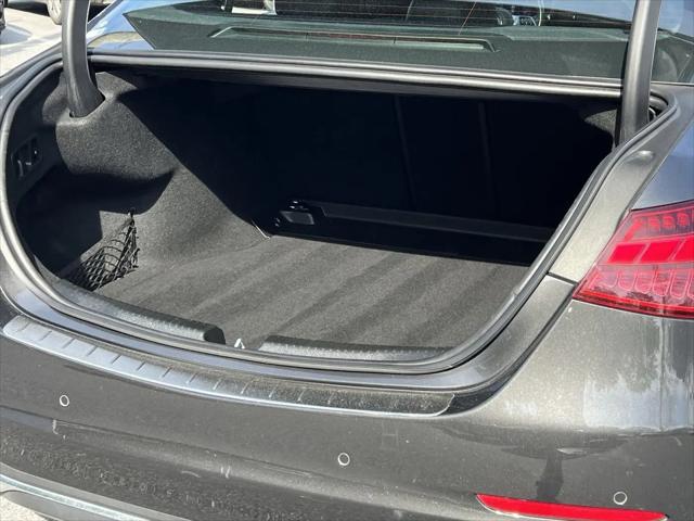 2022 Mercedes-Benz C-CLASS C 300 4MATIC Sedan