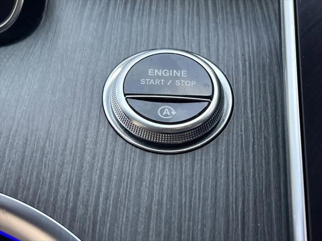 2022 Mercedes-Benz C-CLASS C 300 4MATIC Sedan