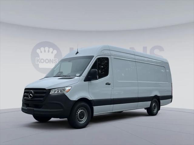 2026 Mercedes-Benz Sprinter 2500 High Roof 4-Cyl Diesel HO for sale in Catonsville, MD