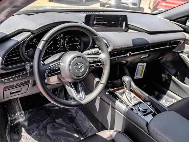2026 Mazda Mazda3 2.5 Turbo Premium Plus
