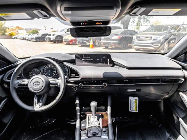 2026 Mazda Mazda3 2.5 Turbo Premium Plus