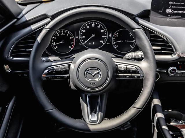 2026 Mazda Mazda3 2.5 Turbo Premium Plus