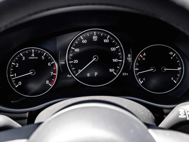 2026 Mazda Mazda3 2.5 Turbo Premium Plus