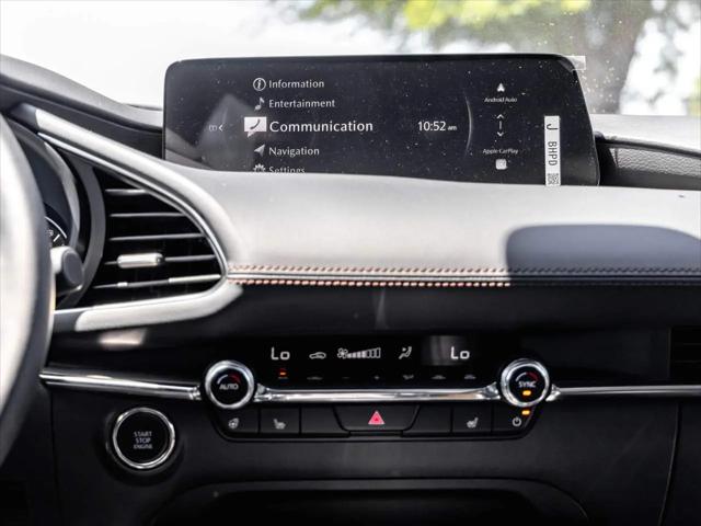 2026 Mazda Mazda3 2.5 Turbo Premium Plus