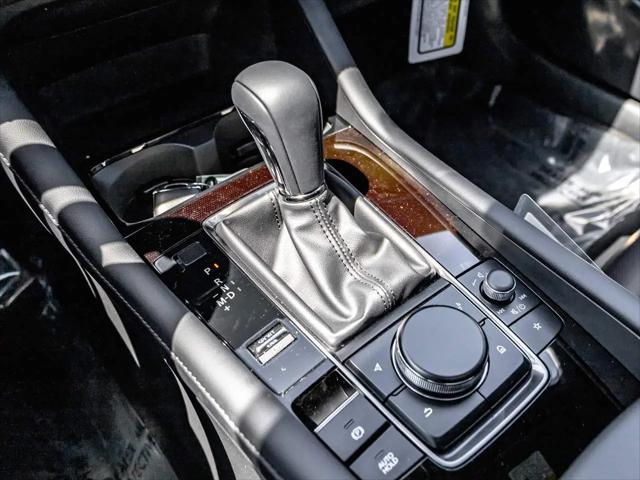 2026 Mazda Mazda3 2.5 Turbo Premium Plus