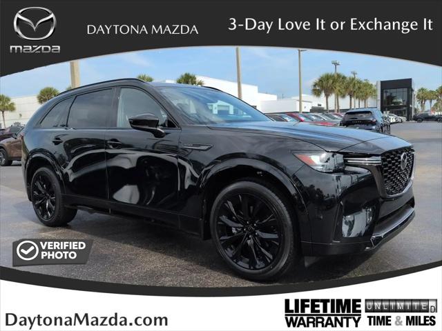 2026 Mazda X-90 3.3 Turbo S Premium Sport for sale in Daytona Beach, FL