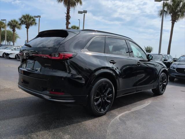2026 Mazda X-90 3.3 Turbo S Premium Sport