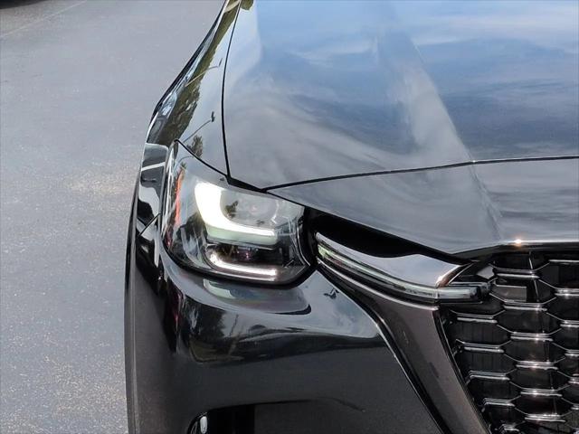 2026 Mazda X-90 3.3 Turbo S Premium Sport