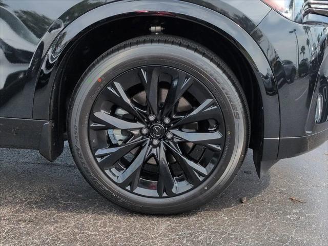 2026 Mazda X-90 3.3 Turbo S Premium Sport