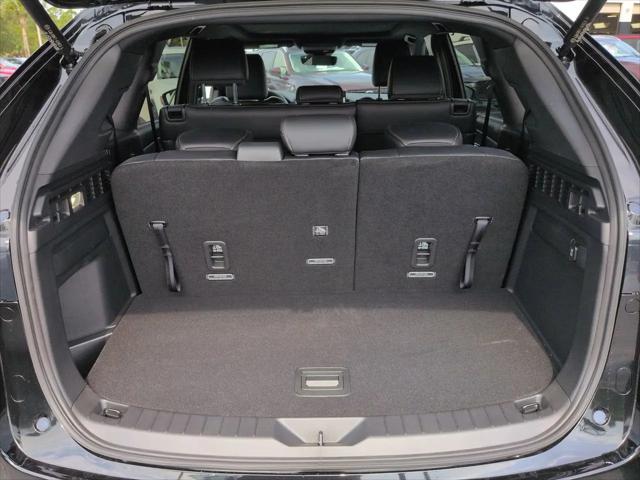 2026 Mazda X-90 3.3 Turbo S Premium Sport