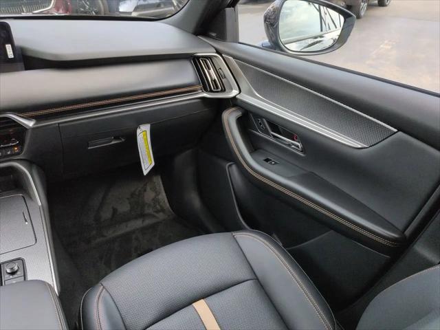 2026 Mazda X-90 3.3 Turbo S Premium Sport