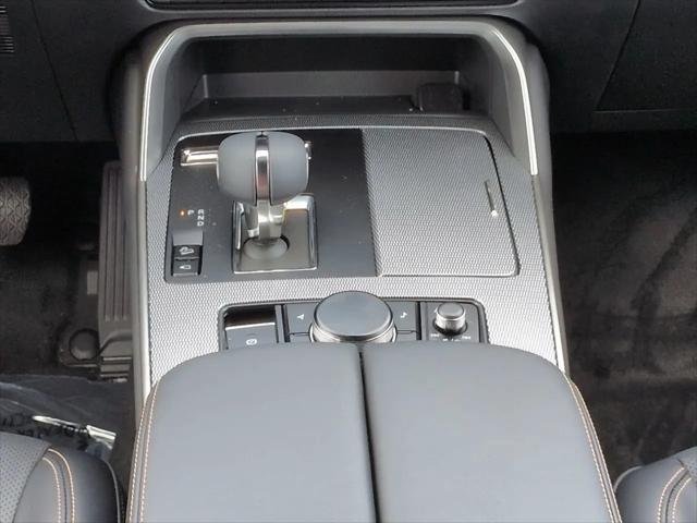 2026 Mazda X-90 3.3 Turbo S Premium Sport