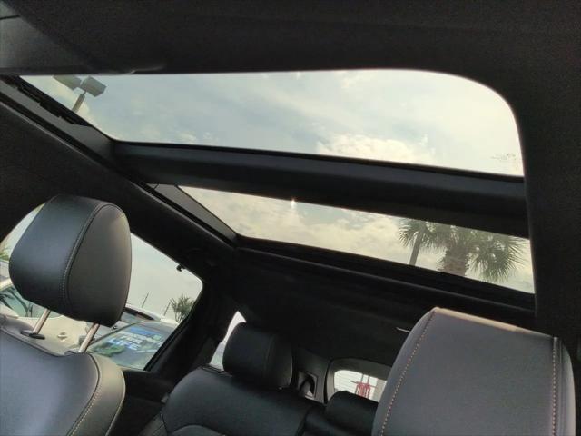 2026 Mazda X-90 3.3 Turbo S Premium Sport