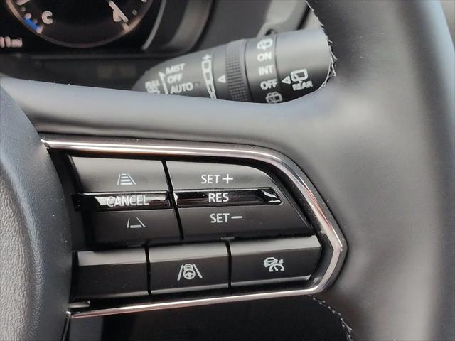 2026 Mazda X-90 3.3 Turbo S Premium Sport