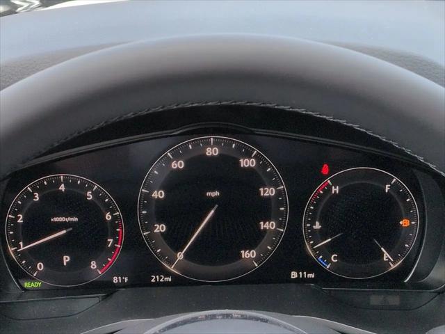 2026 Mazda X-90 3.3 Turbo S Premium Sport