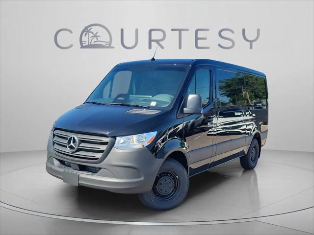 2026 Mercedes-Benz Sprinter 2500 Standard Roof 4-Cyl Diesel for sale in Tampa, FL