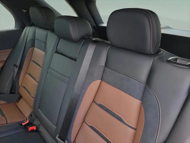 2026 Mercedes-Benz GLE AMG GLE 63 S 4MATIC+