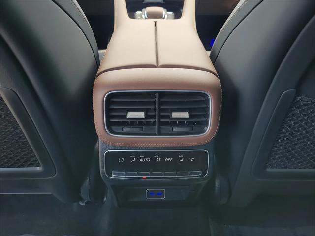 2026 Mercedes-Benz GLE AMG GLE 63 S 4MATIC+