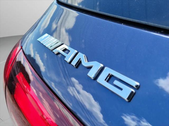 2026 Mercedes-Benz GLE AMG GLE 63 S 4MATIC+