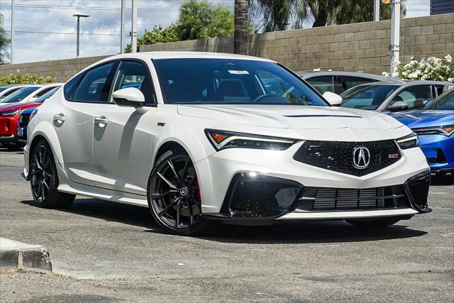 2026 Acura Integra FWD Type S for sale in Valencia, CA