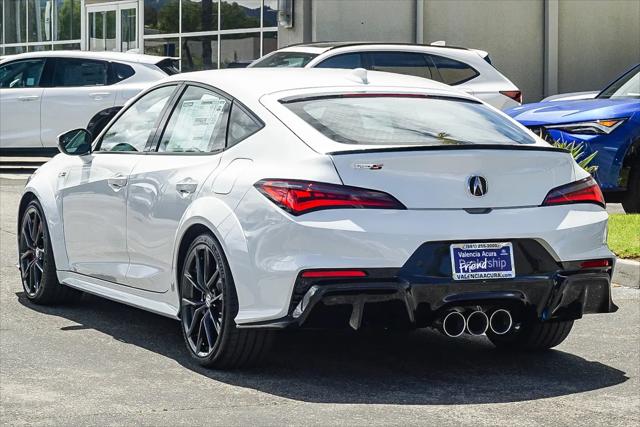 2026 Acura Integra FWD Type S