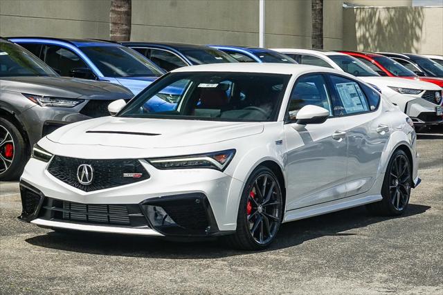 2026 Acura Integra FWD Type S
