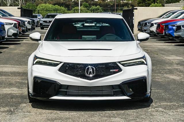 2026 Acura Integra FWD Type S