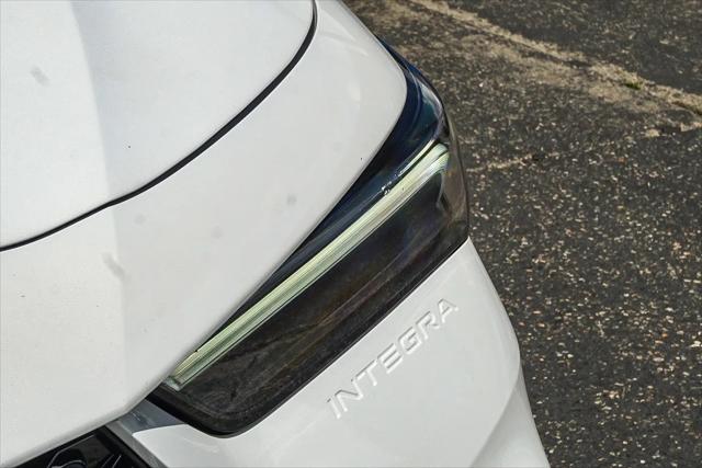 2026 Acura Integra FWD Type S