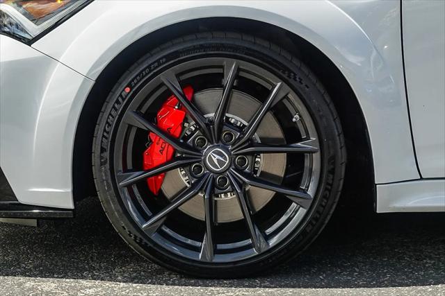 2026 Acura Integra FWD Type S
