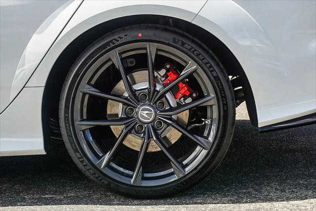 2026 Acura Integra FWD Type S