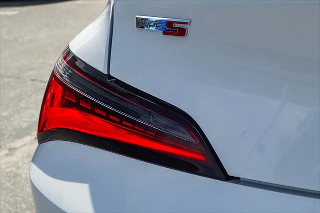 2026 Acura Integra FWD Type S