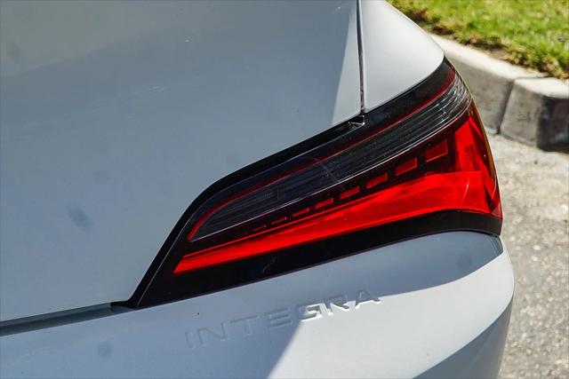 2026 Acura Integra FWD Type S