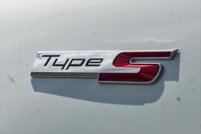 2026 Acura Integra FWD Type S