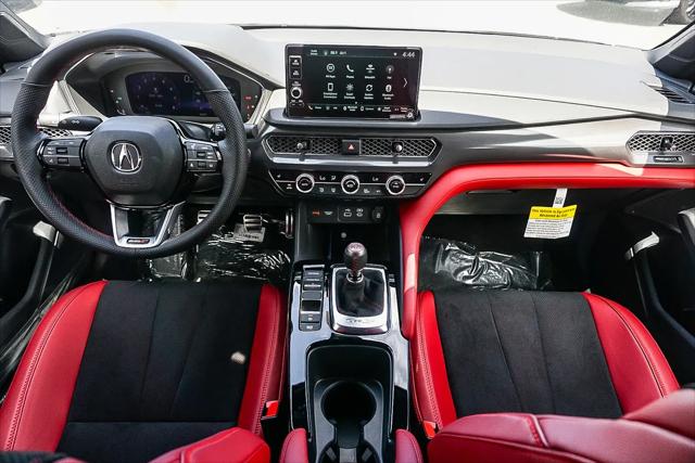 2026 Acura Integra FWD Type S