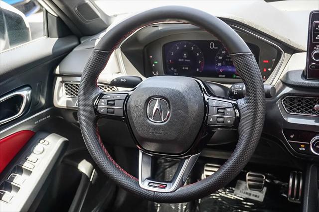 2026 Acura Integra FWD Type S