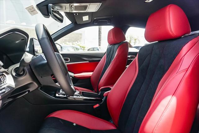 2026 Acura Integra FWD Type S