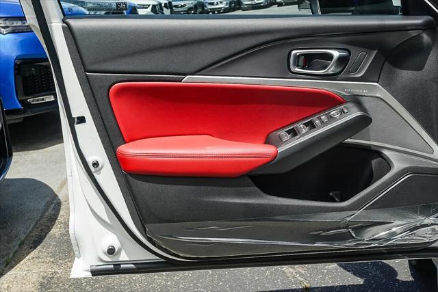2026 Acura Integra FWD Type S
