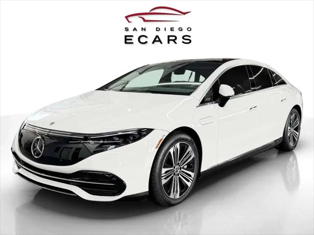 2023 Mercedes-Benz EQS 450+ EQS 450+ for sale in San Diego, CA