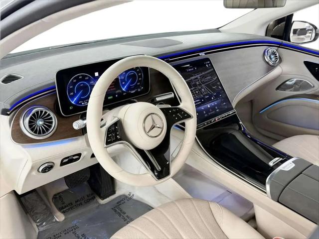 2023 Mercedes-Benz EQS 450+ EQS 450+