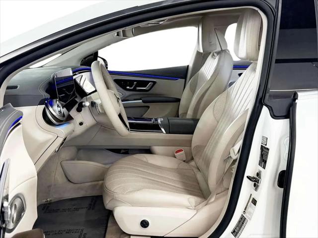 2023 Mercedes-Benz EQS 450+ EQS 450+
