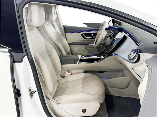 2023 Mercedes-Benz EQS 450+ EQS 450+