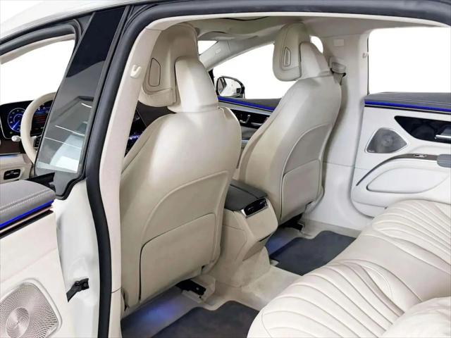 2023 Mercedes-Benz EQS 450+ EQS 450+