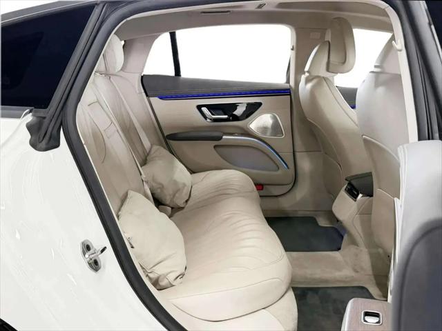 2023 Mercedes-Benz EQS 450+ EQS 450+